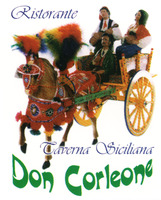 Ristorante Taverna Siciliana Don Corleone