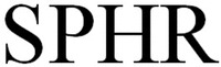 SPHR