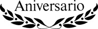 Aniversario
