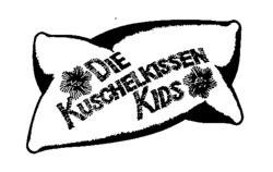 DIE KUSCHELKISSEN KIDS