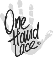 One Hand Lace