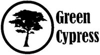 Green Cypress