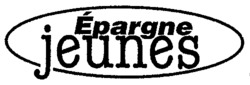 Épargne jeunes