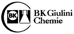 BK Giulini Chemie