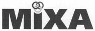 MIXA