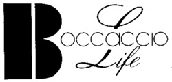 Boccaccio Life