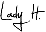 Lady H.