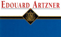 EDOUARD ARTZNER