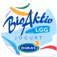 BioAktiv LGG JOGURT DUKAT