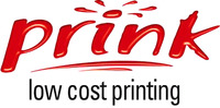 prink low cost printing