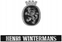 HENRI WINTERMANS