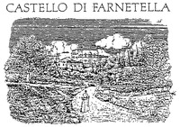 CASTELLO DI FARNETELLA