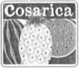 Cosarica