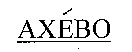 AXÉBO