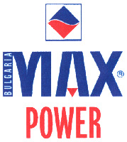 MAX POWER BULGARIA