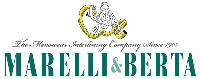 The Menswear Interlining Company Since 1903 MARELLI&BERTA