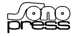 Sonopress