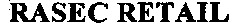 RASEC RETAIL