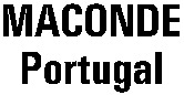 MACONDE Portugal
