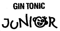 GIN TONIC JUNIOR
