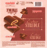 medela Coko STRUDLE