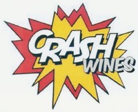 CRASH WINES