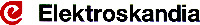 Elektroskandia