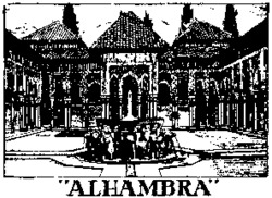 ALHAMBRA