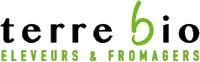 terre bio ELEVEURS & FROMAGERS