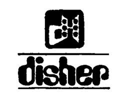 disher