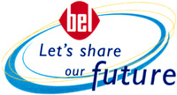 bel Let's share our future