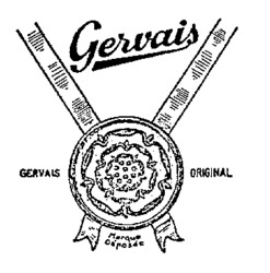 Gervais