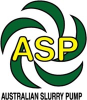 ASP AUSTRALIAN SLURRY PUMP