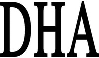 DHA