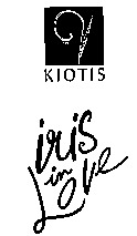 KIOTIS iris in Love