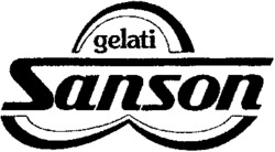 gelati Sanson