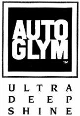 AUTO GLYM ULTRA DEEP SHINE