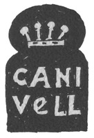CANIVELL