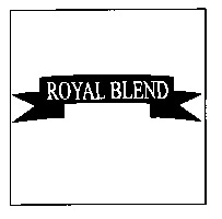 ROYAL BLEND