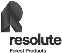 R resolute Forest Products