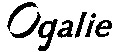 Ogalie
