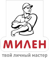 MILEN tvoi lichnyi master