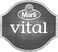 Marli vital