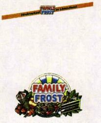 FAMILY FROST