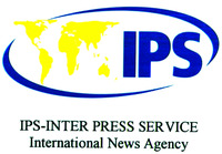 IPS-INTER PRESS SERVICE International News Agency