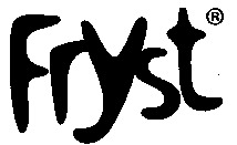 Fryst
