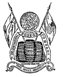 THE CONTINENTAL BODEGA COMPANY