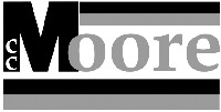 CC Moore