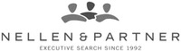 NELLEN & PARTNER EXECUTIVE SEARCH SINCE 1992