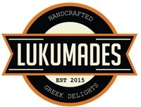 LUKUMADES HANDCRAFTED GREEK DELIGHTS EST 2015